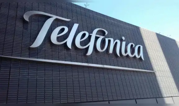 Osiptel multa a Telefónica con más de 1 millón de soles por incumplir reglamento de portabilidad