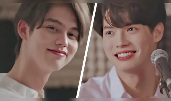 Still 2gether: lanzan tráiler oficial del drama BL protagonizado por Bright y Win [VIDEO]
