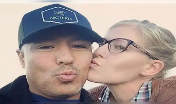 Murió el primer policía en Los Ángeles por COVID-19: dejó a su esposa embarazada de gemelos