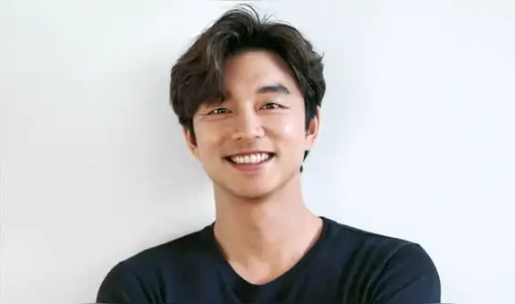 Gong Yoo es nombrado la celebridad ideal para pasar una velada familiar en Año Nuevo Lunar
