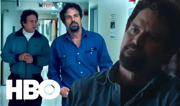 Mark Ruffalo ganó Emmy por La Innegable verdad, serie que lo retó como actor