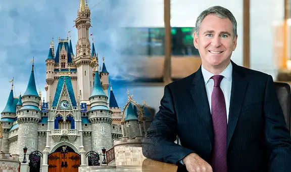El multimillonario que ‘cerró’ Disney World solo para sus trabajadores