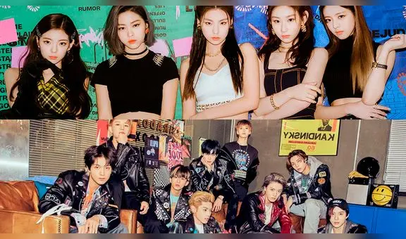 Kpop: todos los comebacks de solistas y grupos para marzo del 2020