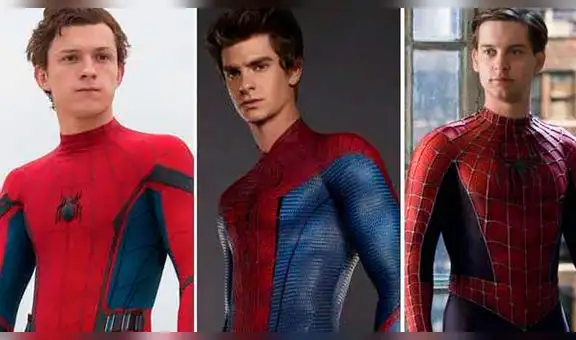 Spider-Man 3: ¿qué es el Spiderverse? estreno y personajes confirmados 