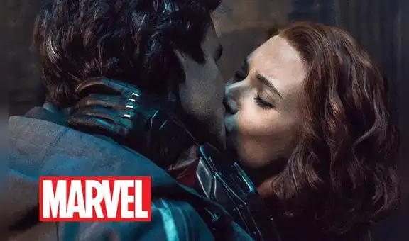 Marvel: revelan reencuentro entre Black Widow y Hulk que nunca salió a la luz 