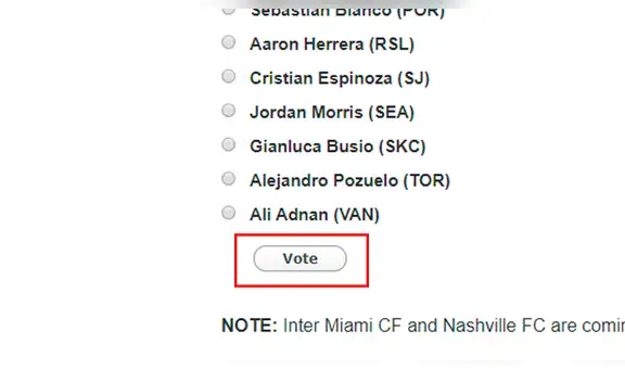 FIFA 20: Edison Flores quiere ser la portada de la versión MLS y necesita tu voto