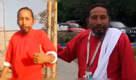 Facebook viral: ‘Hincha israelita’ se sincera e indica que no bebió alcohol en Brasil  [FOTOS]