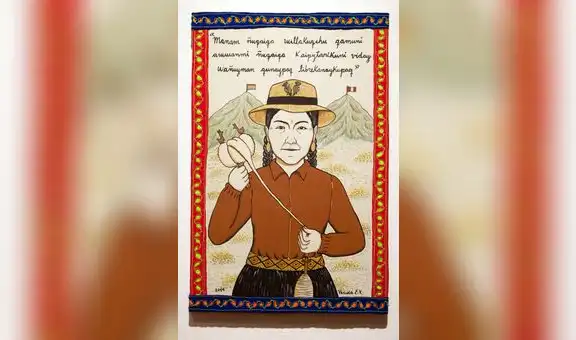 Las mujeres de la Independencia
