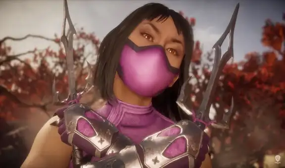 Mortal Kombat 11: revelan técnicas que tendrá Mileena y su brutal fatality