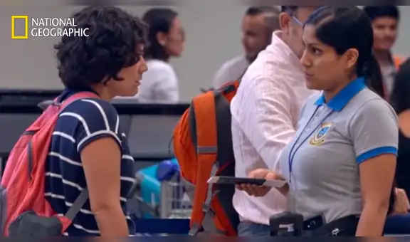 Alerta Aeropuerto Lima: el singular producto en maleta que desconcertó a policías