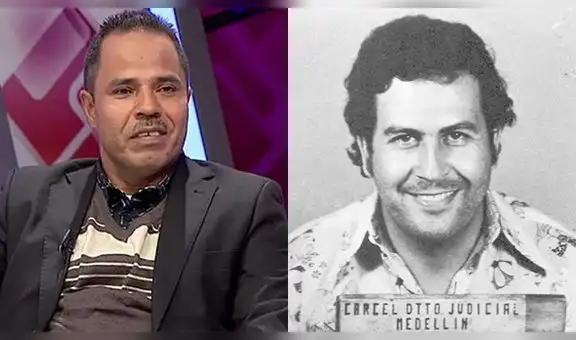 Exsicario de confianza de Pablo Escobar ahora se considera un ‘’siervo de Dios’’