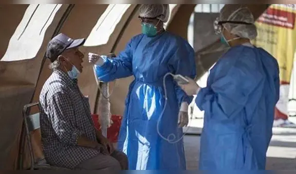 Los pacientes con coronavirus ya no contagian después de 11 días, revela un estudio 