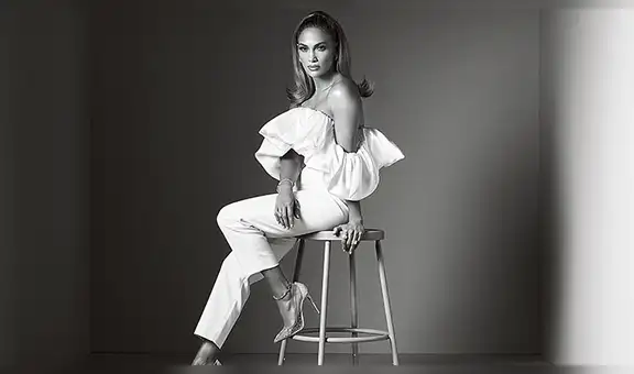 Jennifer López, revelación del cine a los 50