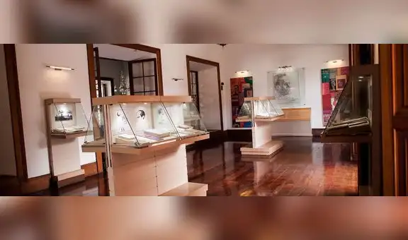 Trujillo: Casa de la Emancipación volverá a recibir visitantes