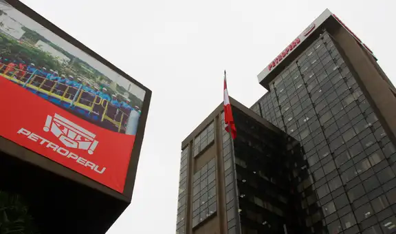 Petroperú: Pandemia no afectará los planes a largo plazo