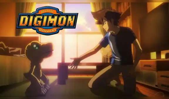 Digimon Adventure: nueva película lanza emotivo tráiler con Tai y Agumon [VIDEO]