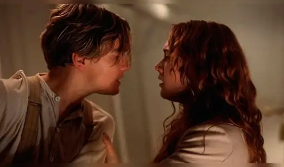 Titanic: Actor fue acusado de intentar asesinar a su exnovia   