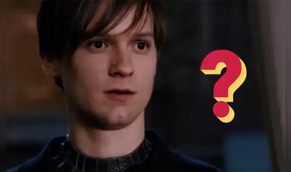 Tom Holland y su look en Cherry, la nueva película de los hermanos Russo [FOTOS]