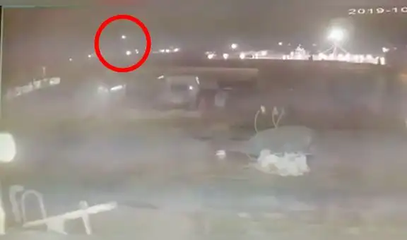 Publican nuevo video que revela segundo misil que derribó avión de Ucrania