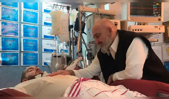 Multimillonario príncipe de Arabia Saudita lleva 15 años en coma y su padre se rehúsa a desconectarlo 