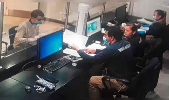 Expulsan a ciudadano español que abandonó cuarentena en Colombia