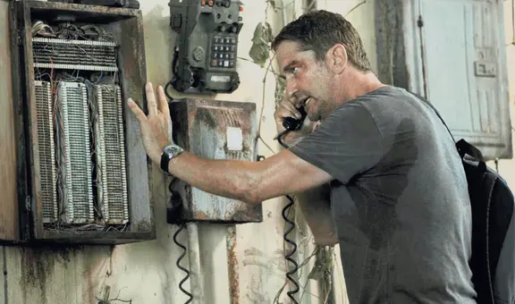 Jean-Francois Richet: “Me gustan los héroes de la clase obrera”