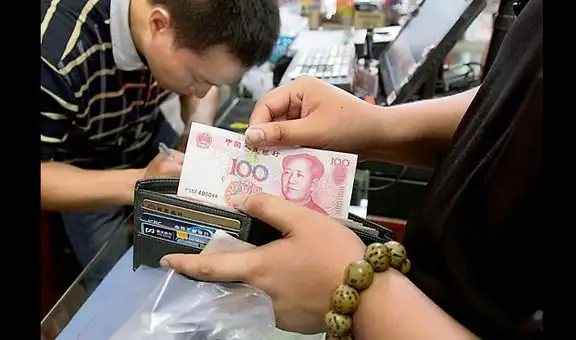 Devaluación del yuan: un arma de doble filo para China