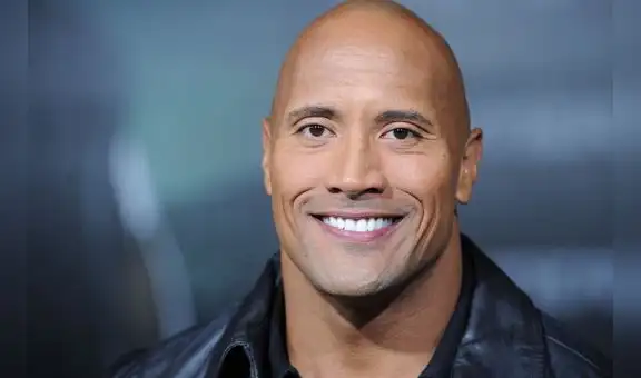 Dwayne 'The Rock' Johnson recibirá el MTV's Generation Icon Award