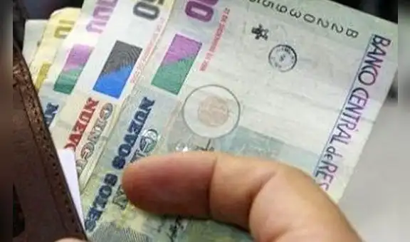 CUT: Sueldo mínimo en el Perú no debe ser menor a 2 mil 200 soles