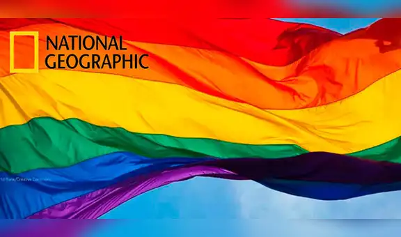 Nat Geo emitirá especial por el Día Internacional del Orgullo LGBTI