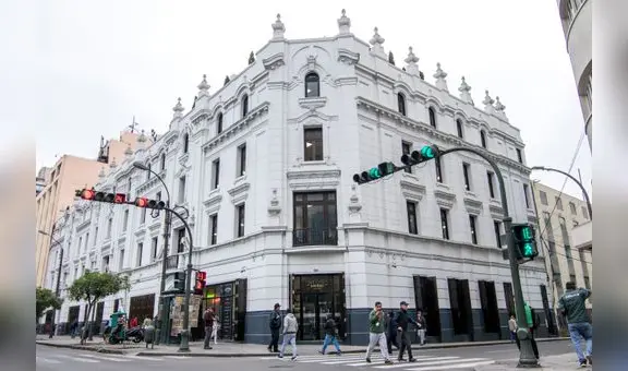 El renacer de La Colmena