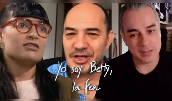 Betty, la fea: largas horas de rodaje y problemas de salud, todo lo que ocurrió detrás de la telenovela