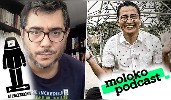 El boom de los podcast en Perú: las voces que nos acompañaron durante la cuarentena