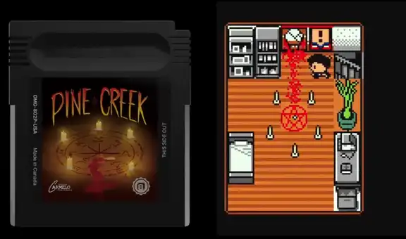 ¿Conservas tu Game Boy Color? Lanzarán un juego nuevo después de varios años