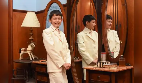 La película de Julius