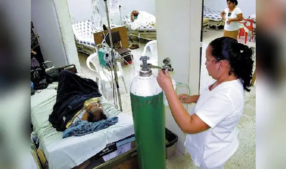 Raymond Portelli, aire para Iquitos