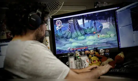 “Muchos padres no reconocen que sus hijos tengan signos de adicción a los videojuegos”, afirma especialista