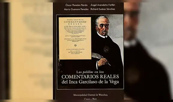 El Inca Garcilaso, agravio en el Cusco