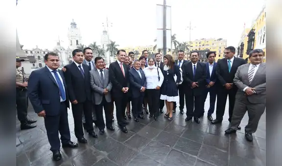 Presentan PL para retirar dinero de las AFP y cubrir gastos por el coronavirus