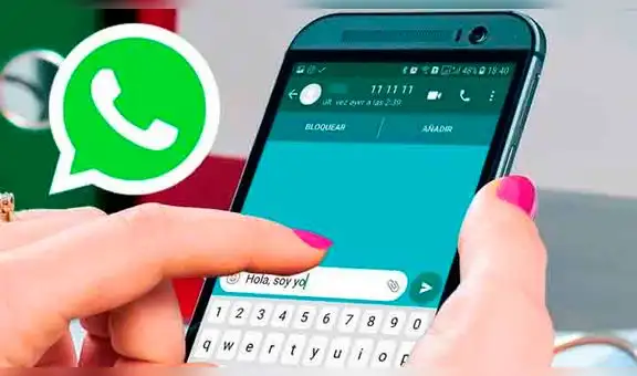 WhatsApp: así puedes enviar un mensaje a alguien sin guardarlo como contacto