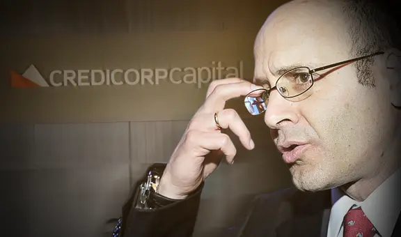 Credicorp: Keiko Fujimori y Dionosio Romero son denunciados por aportes no declarados [VIDEO]