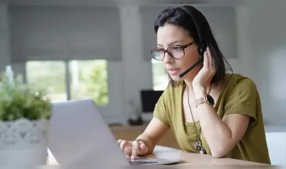 Cuarentena: cinco formas de aumentar la velocidad de tu PC o laptop para optimizar el teletrabajo