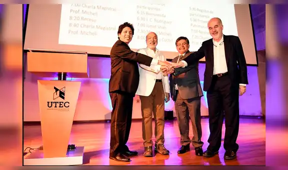 ¿Cómo la tecnología ayuda a preservar el patrimonio cultural del Perú? [VIDEO]