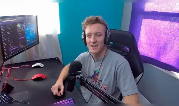 Fortnite: temporada 11 “necesita cambios” según uno de los mayores streamers del juego