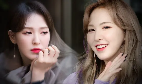 Wendy de Red Velvet regresa a Instagram tras sufrir aparatoso accidente