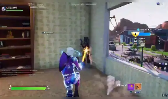 Fortnite: ‘Nuketown’ de Call of Duty llega con dos modos de juego y recreación idéntica [VIDEO]