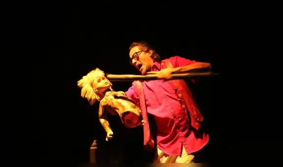 El feminicidio, una puesta en escena