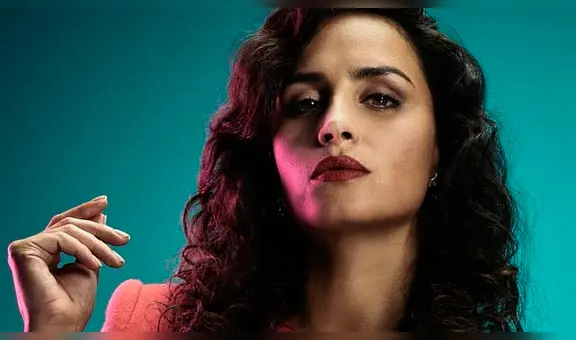 'Narcos 2′: todo sobre la misteriosa esposa de Miguel Ángel Félix Gallardo