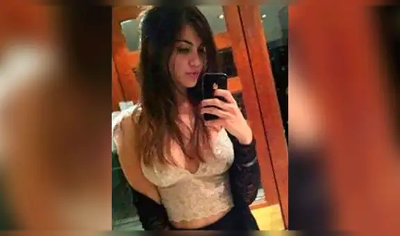 Facebook viral: intentó ahcer un sexy selfie,pero detalle lo arruinó todo
