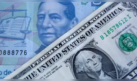 Precio de cierre del dólar hoy en México: tipo de cambio para este sábado 16 de mayo de 2020 
